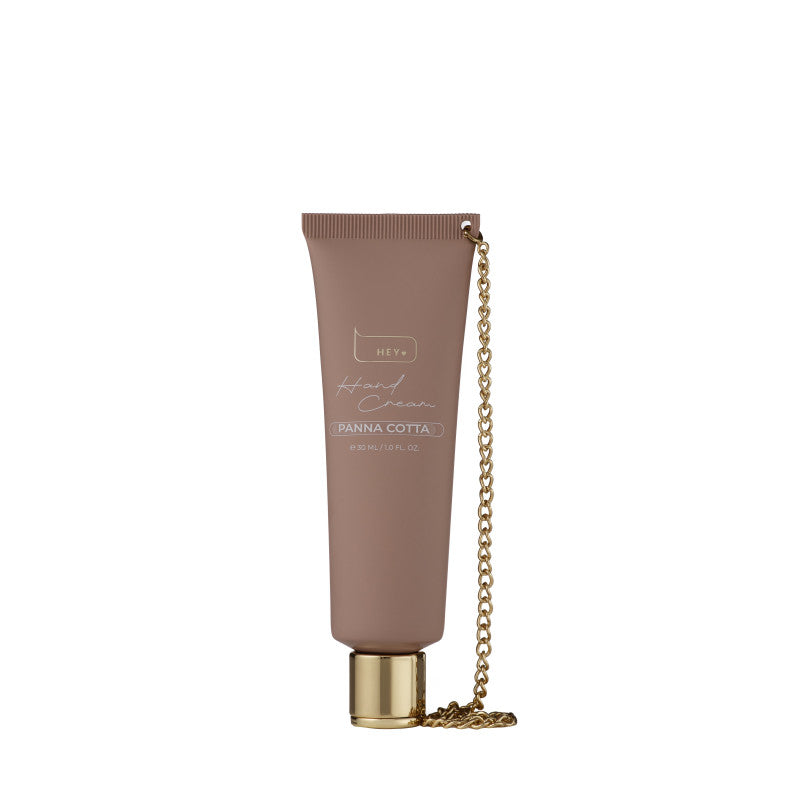 HEYLOVE Hand Cream Panna Cotta, 30 ml