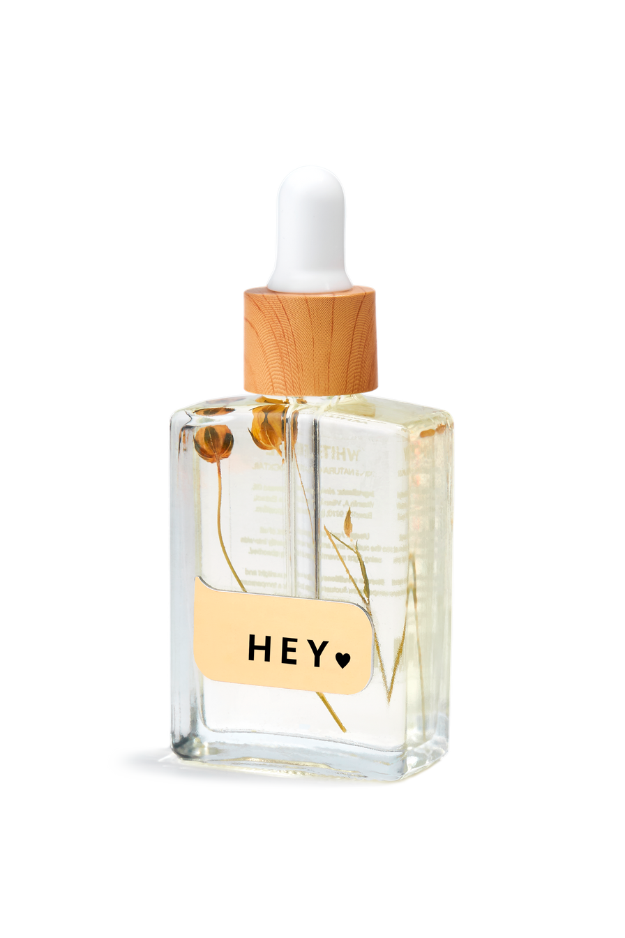HEYLOVE Cuti-cocktail - White Wine, Negleolie, 30ml
