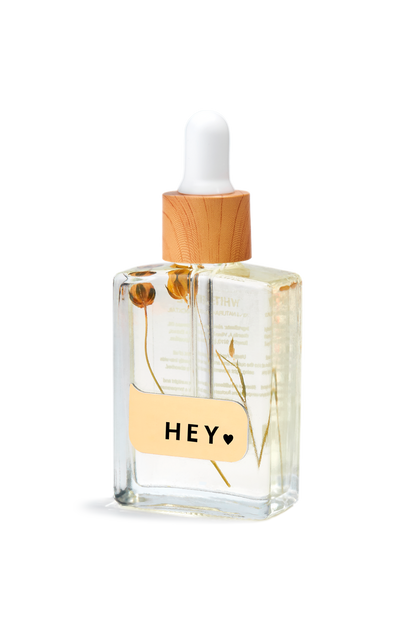 HEYLOVE Cuti-cocktail - White Wine, Negleolie, 30ml