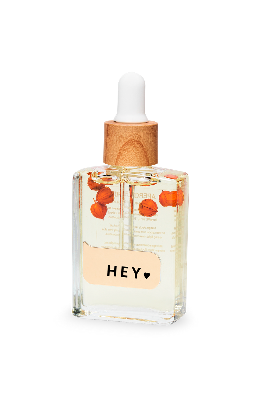 HEYLOVE Cuti-cocktail - Aperol Spritz, Negleolie, 30ml