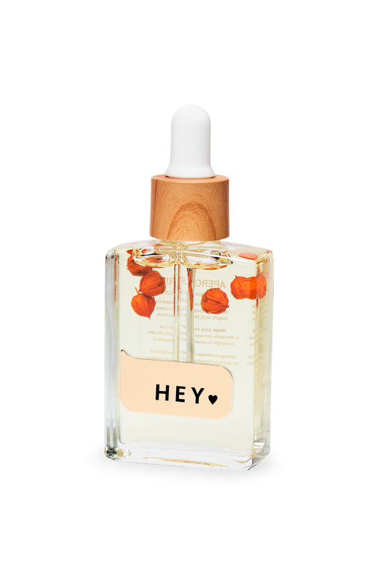 HEYLOVE Cuti-cocktail - Aperol Spritz, Negleolie, 30ml