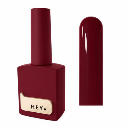 HEYLOVE Gel Polish Burberry, 15 ml