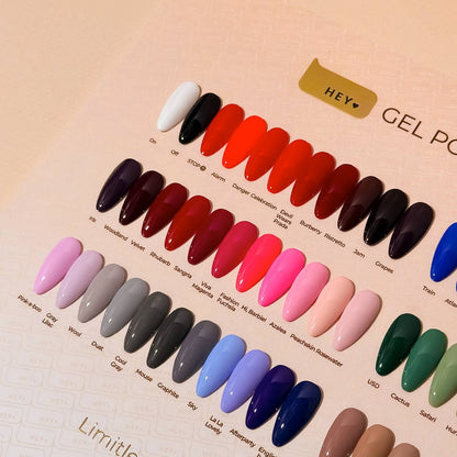 HEYLOVE Gel Polish Off, 15 ml