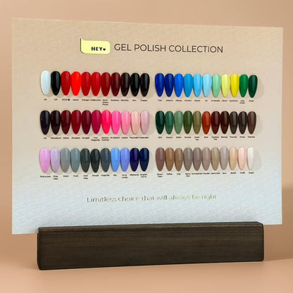 HEYLOVE Gel Polish Off, 15 ml