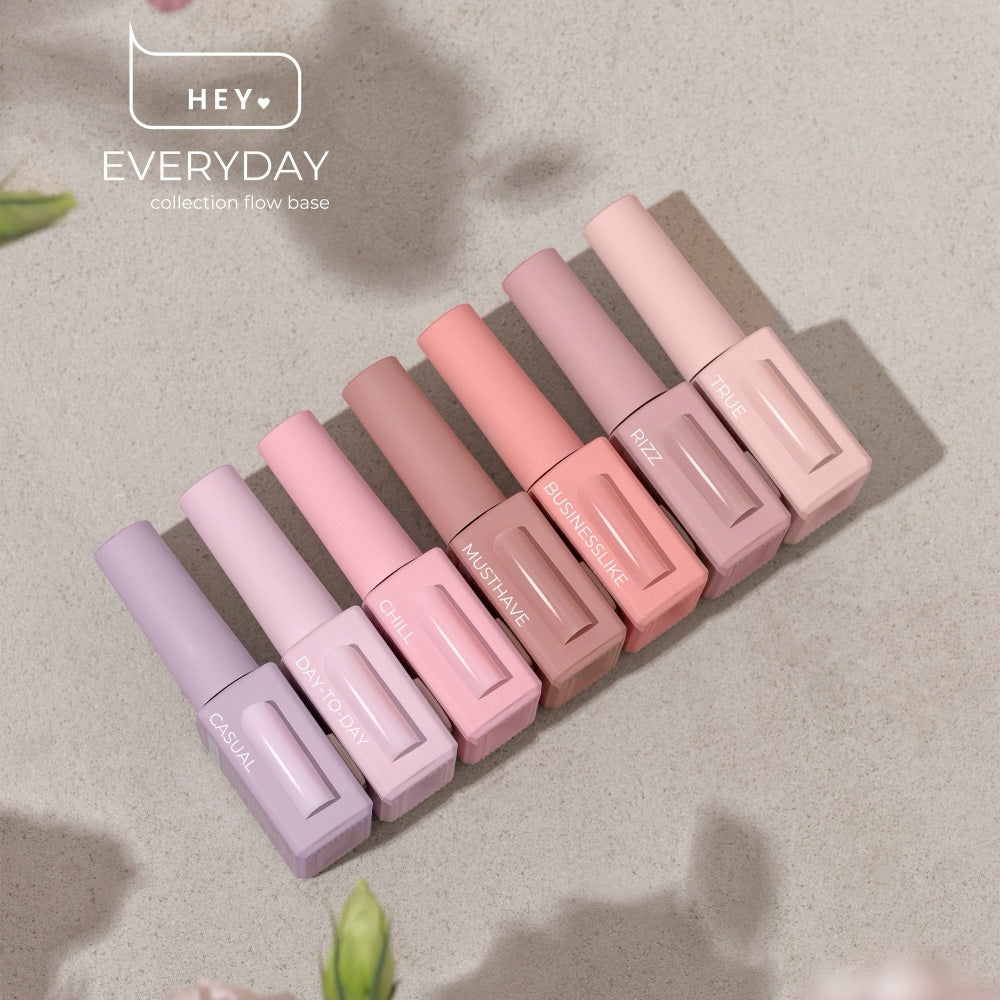 HEYLOVE Flow Base Everyday True, 15 ml