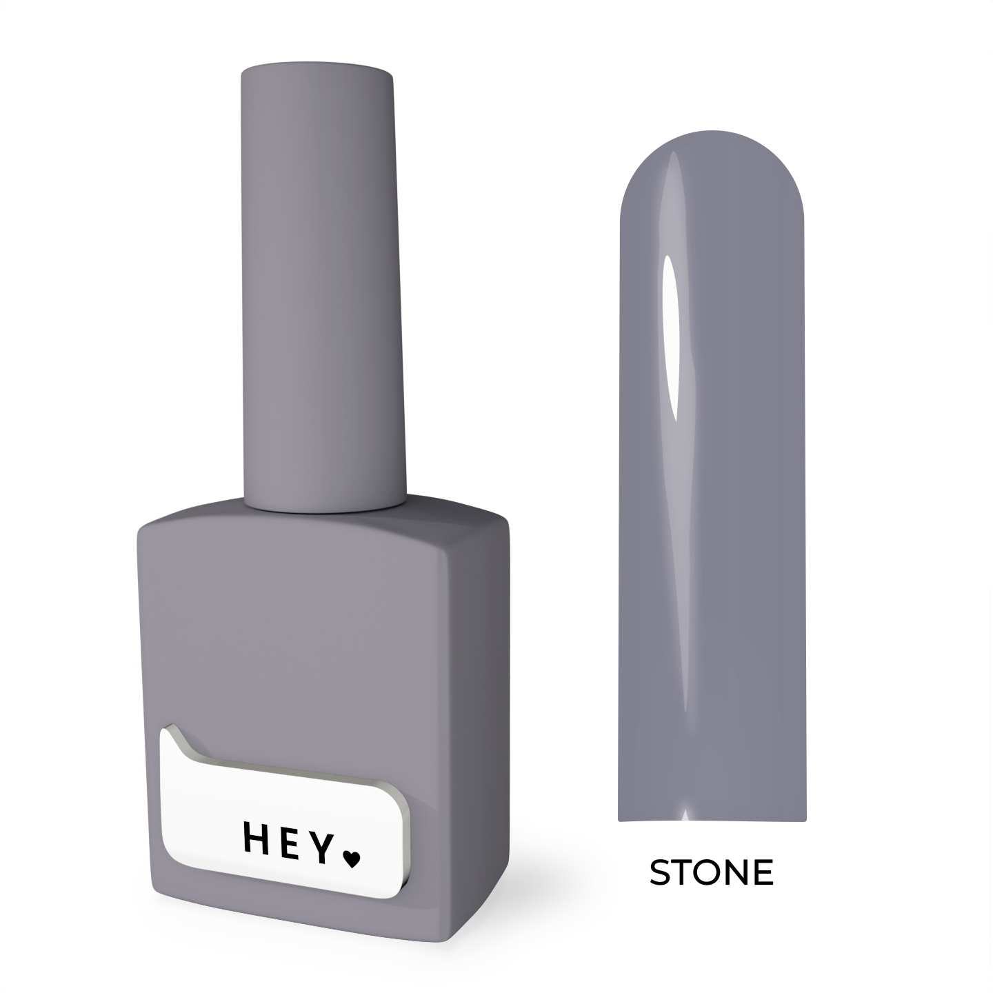 HEYLOVE , Tint base «Stone», 15ml