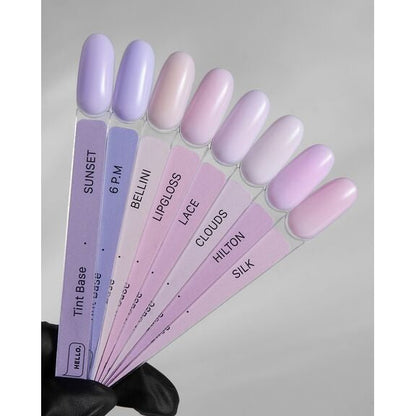HEYLOVE Tint Base Silk 15 ml
