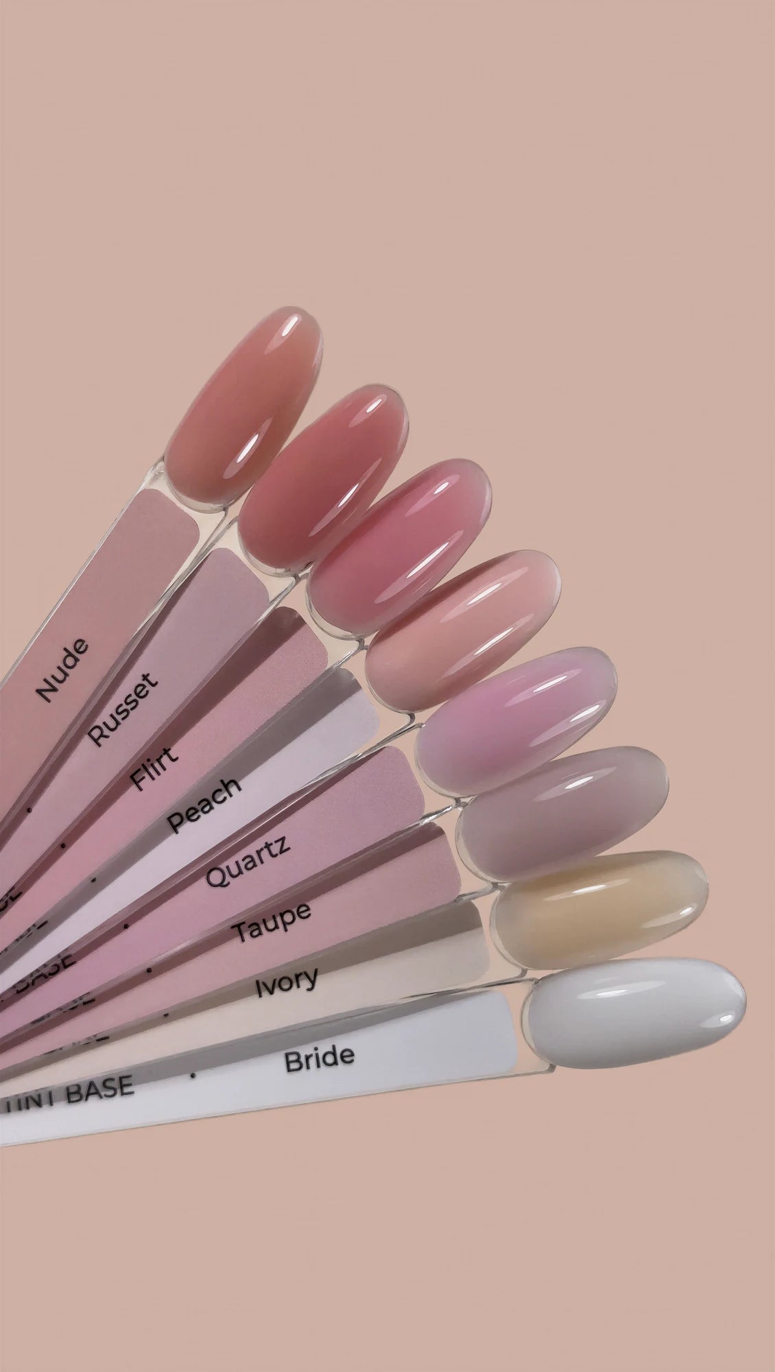 HEYLOVE Tint Base Flirt, 15 ml