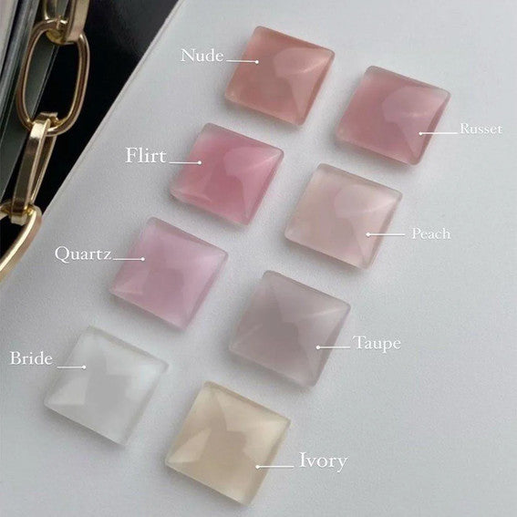 HEYLOVE Tint Base Quartz, 15 ml