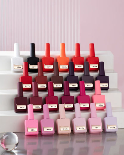 HEYLOVE Gel Polish Stop, 15 ml