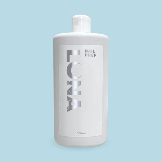 LUNAMOON Nail Prep, 1000 ml