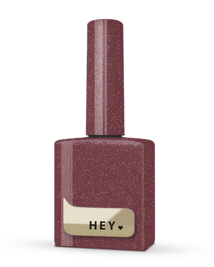 HEYLOVE Gel Polish Cat Eye Velour, 15 ml