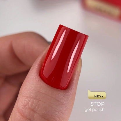 HEYLOVE Gel Polish Stop, 15 ml