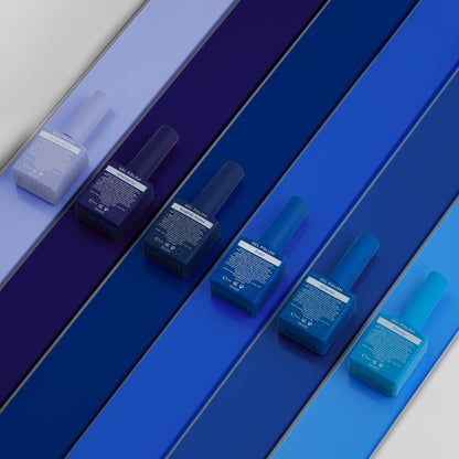 HEYLOVE Gel polish Afterparty, 15 ml