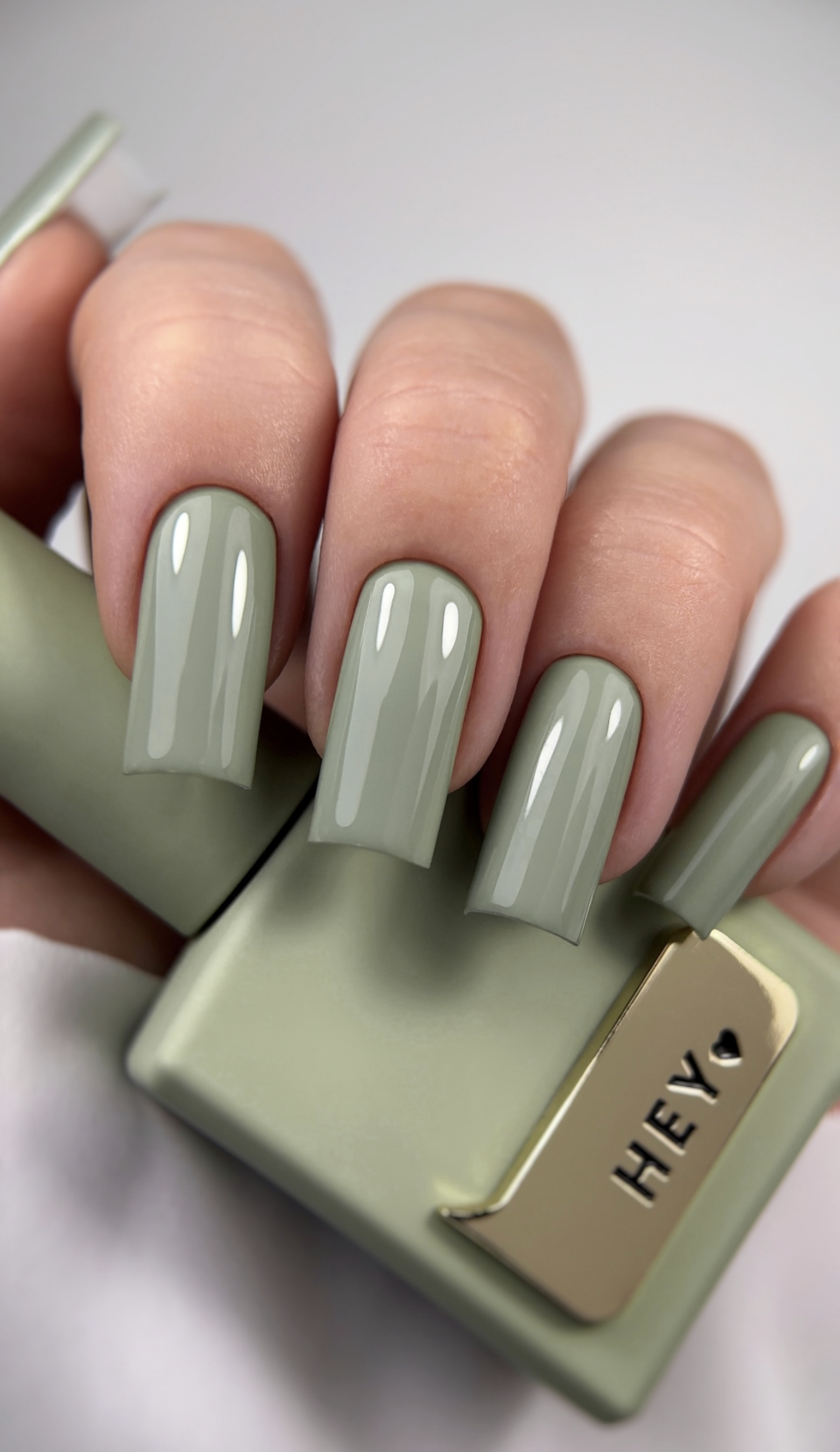 HEYLOVE Gel Polish Safari, 15 ml