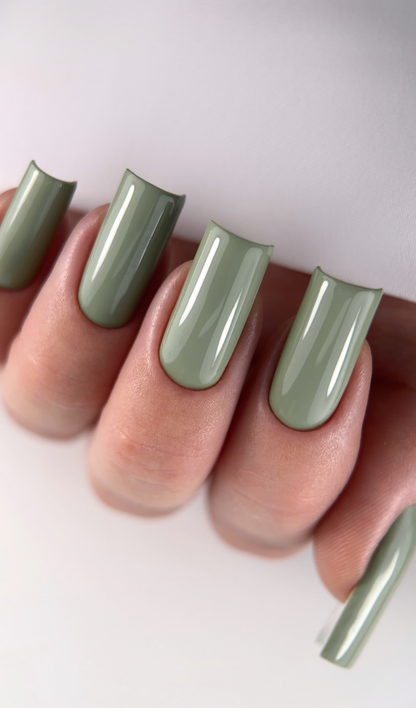 HEYLOVE Gel Polish Safari, 15 ml