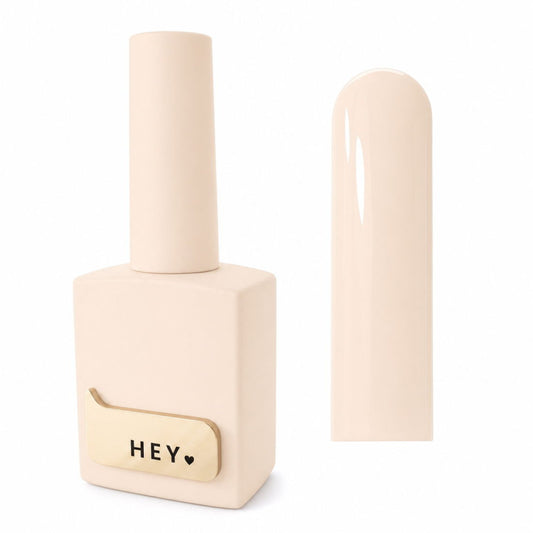 HEYLOVE Gel Polish Chalk, 15 ml
