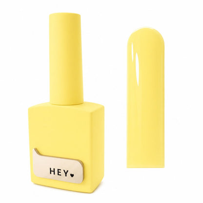HEYLOVE Gel Polish Sunshine, 15 ml