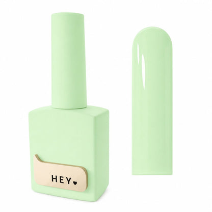 HEYLOVE Gel Polish Ambrosia, 15 ml