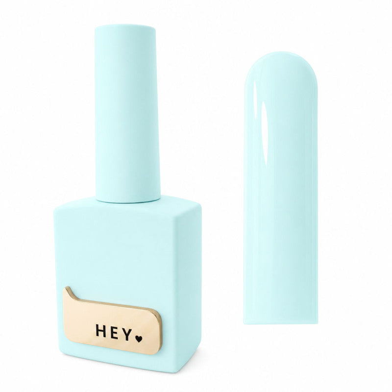HEYLOVE  Gel Polish - Alpine, 15ml