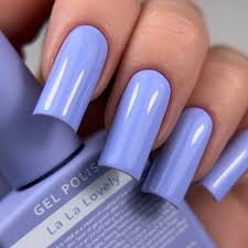 HEYLOVE Gel Polish La La Lovely, 15 ml