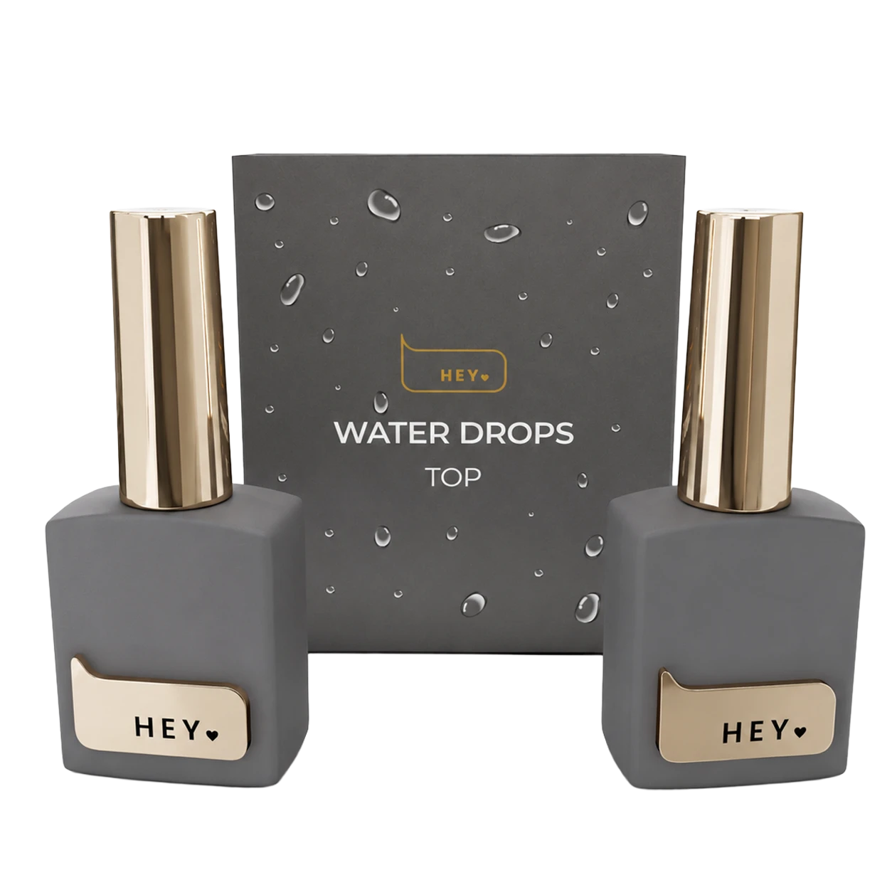 HEYLOVE Top «Water drops», 30ml