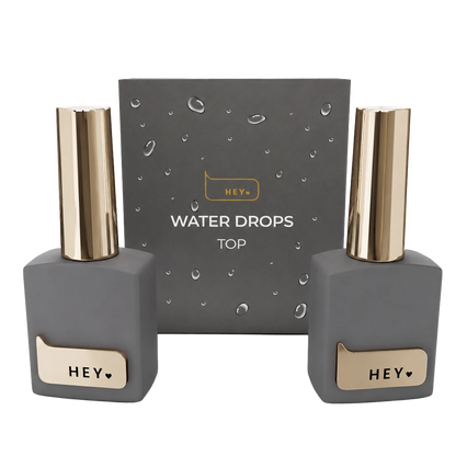 HEYLOVE Top «Water drops», 30ml
