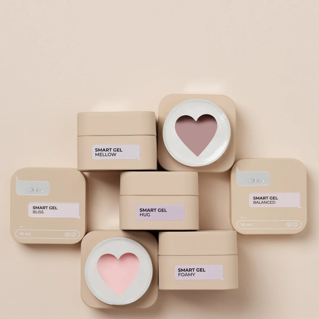 HEYLOVE Smart Gel «Mellow», 30 ml