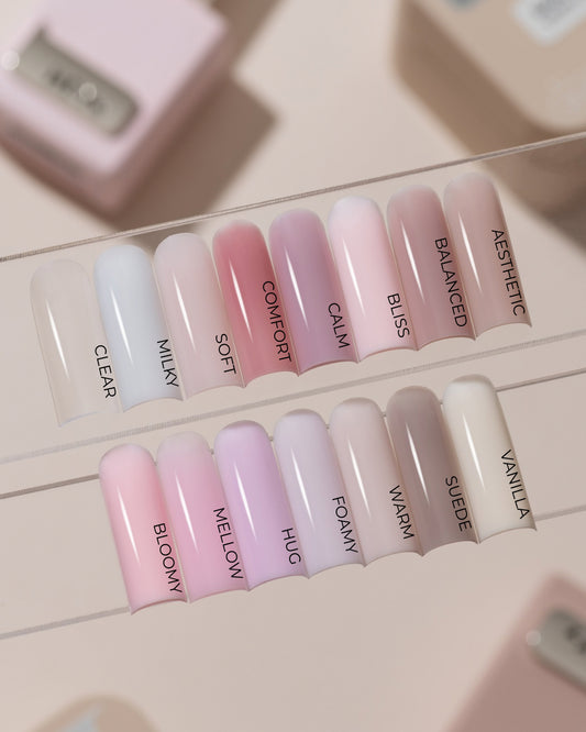 HEYLOVE Smart Gel «Hug», 30 ml