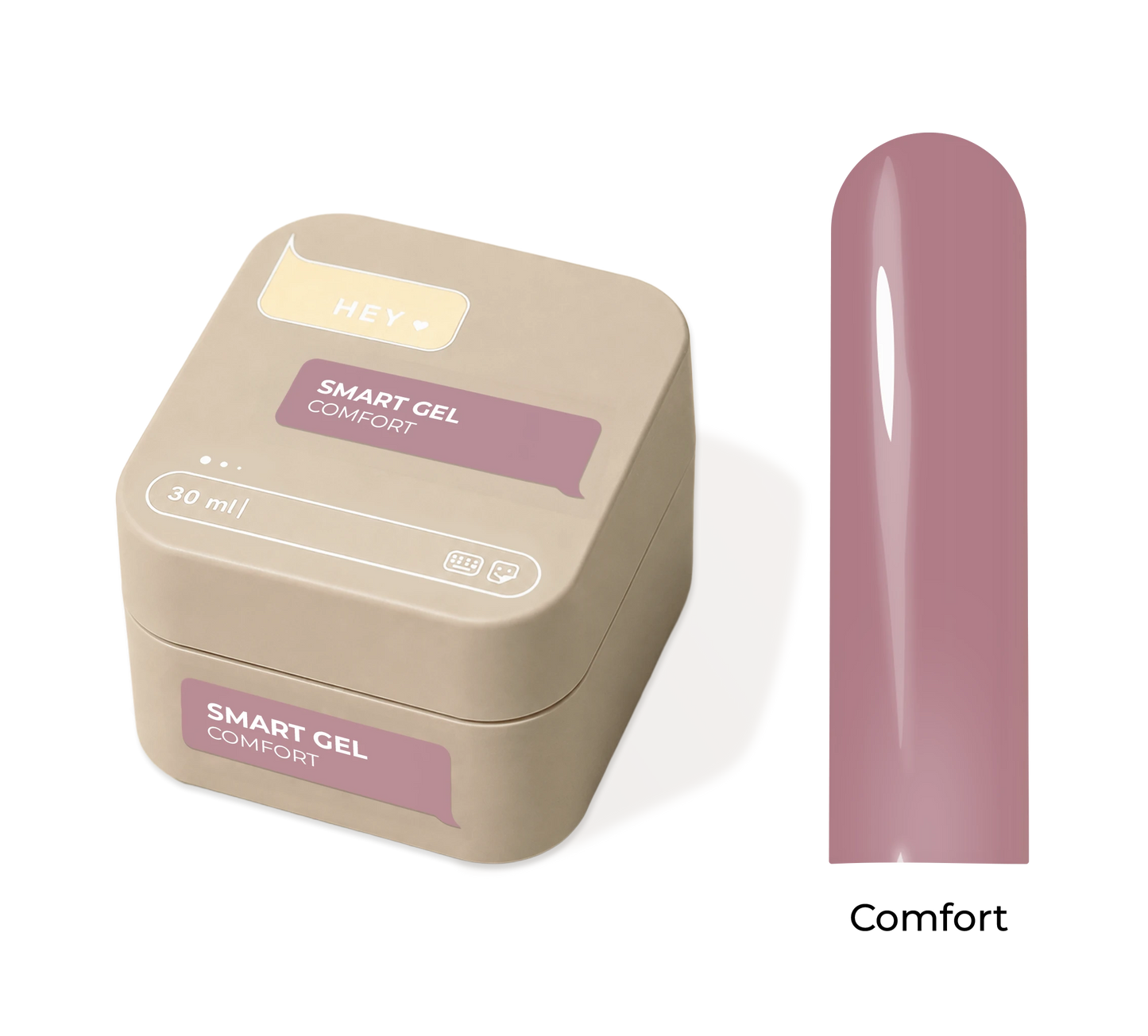HEYLOVE Smart Gel «Comfort», 30 ml