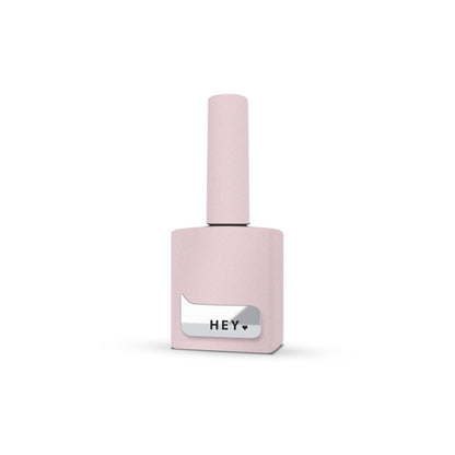 HEYLOVE Tint Base Pop Drinks Kombucha (pink-beige) Camouflage base with shimmer 15 ml