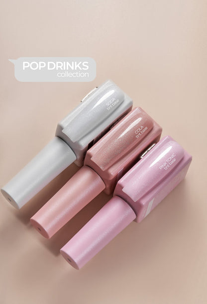 HEYLOVE Tint base «Pink tonik», 15 ml