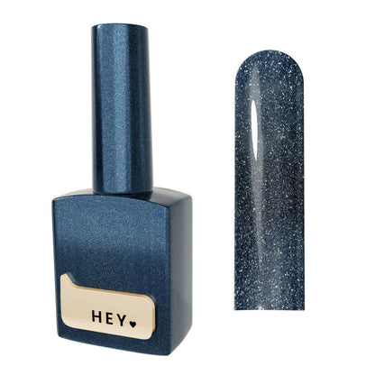 HEYLOVE Gel Polish Reflective Gentle, 15 ml