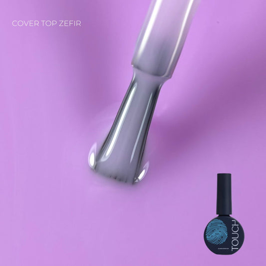 TOUCH Cover top Zefir, 13ml