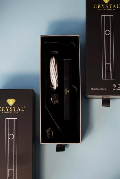 Nail Lamp UV/LED Crystal Professional