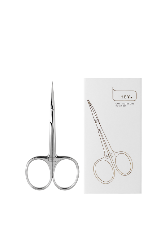 HeyLove Cuti Scissors 21mm