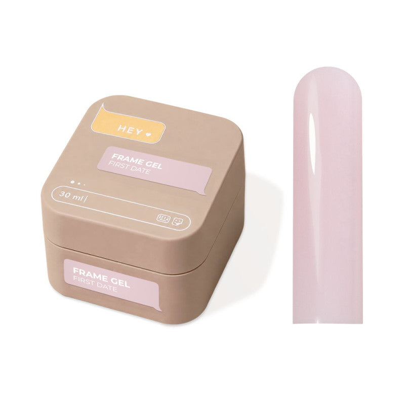 Heylove FRAME Builder Gel First Date 30ml