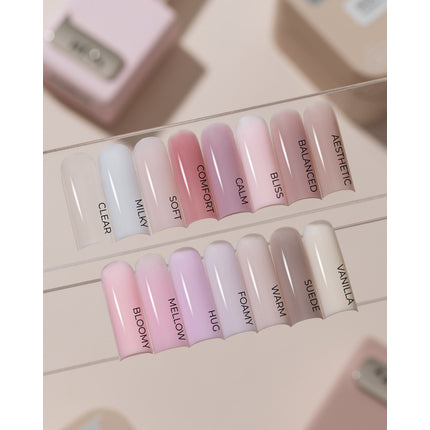 Heylove Smart Gel «Warm», 30 ml