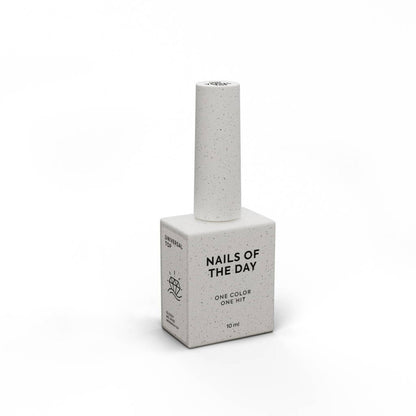 NAILSOFTHEDAY Universal top, 10 ml