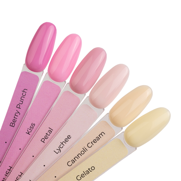 Heylove Gel polish, Kiss 15ml