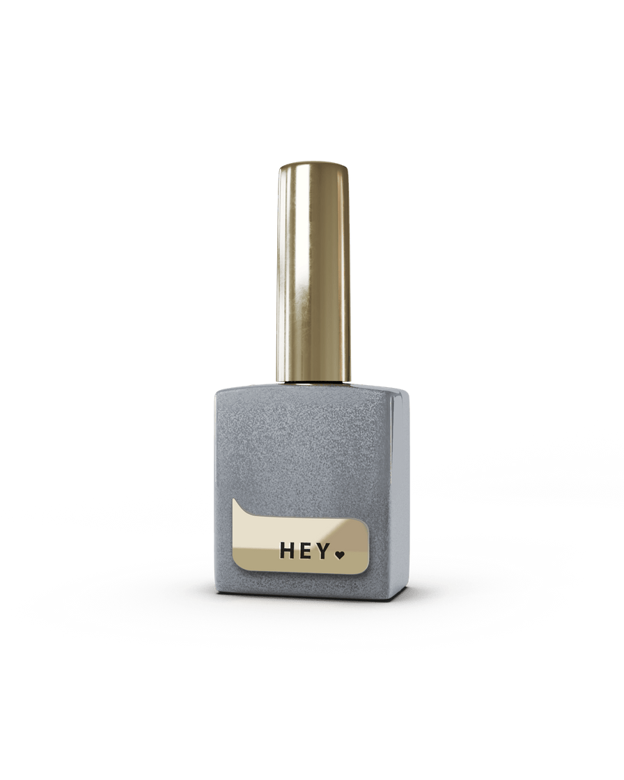 HEYLOVE  Top Silver Shimmer 15 ml
