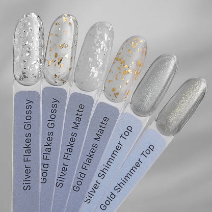 HEYLOVE Top Gold Shimmer 15 ml