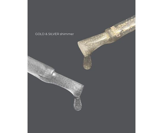 HEYLOVE Top Gold Shimmer 15 ml