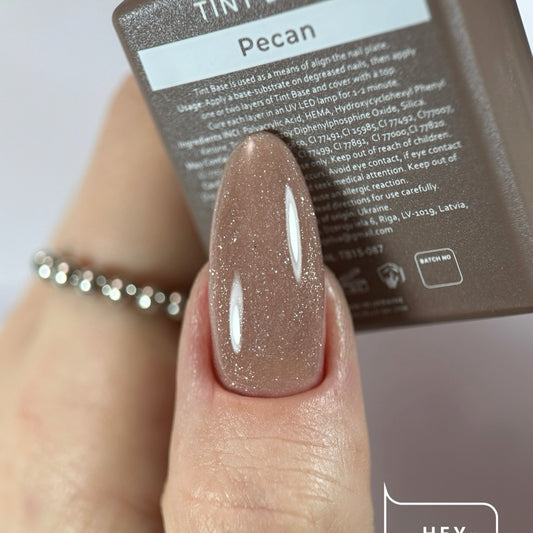 HEYLOVE Tint Base Nuts Pecan, 15 ml