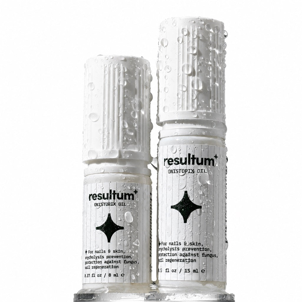Resultum Onistopix Oil, 15 ml