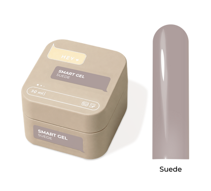 HEYLOVE. Smart gel, Suede, 30 ml