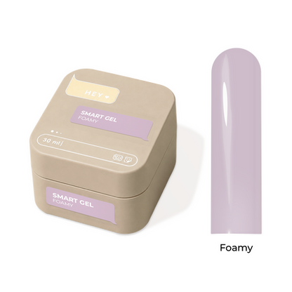 Heylove Smart Gel Foamy, 30ml