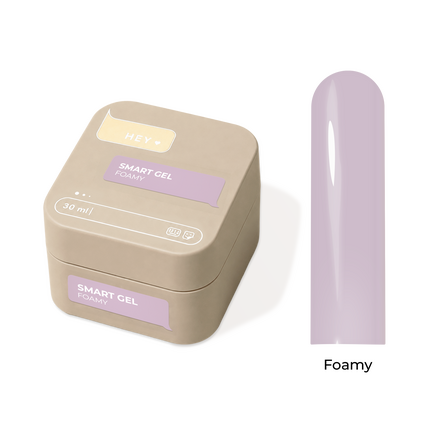 Heylove Smart Gel Foamy, 30ml