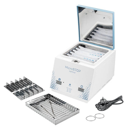 MICROSTOP OPTIMAL