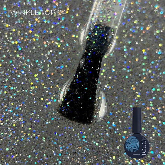 Touch Twinkle top, 13 ml, 04